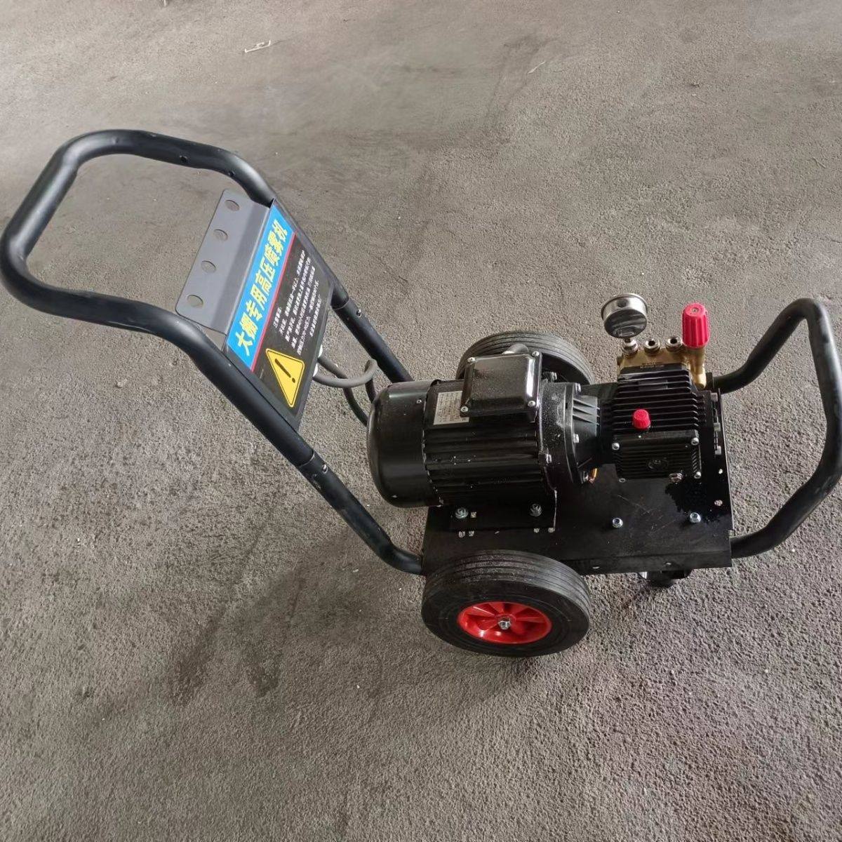 全自动打药机大棚高压造雾机农用雾化喷雾器水泵造雾系统喷雾设备,淘宝优惠券,粉丝福利购,淘宝优惠卷