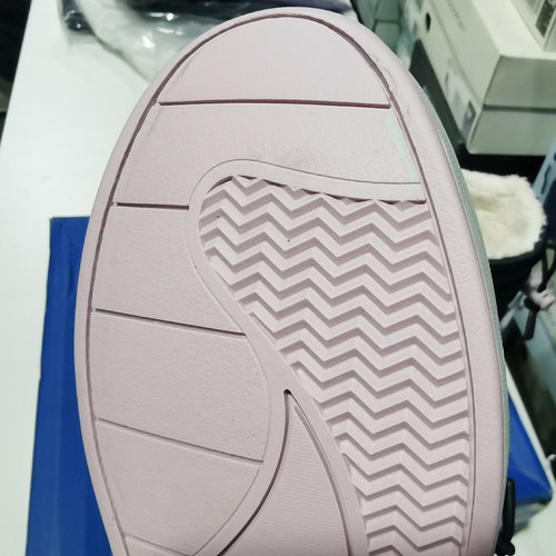 品牌奥莱撤柜Keds家高帮加绒靴 女款 WF612 D037 - 图2