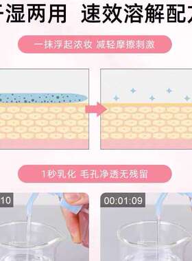 【保税发货】Kose/高丝卸妆油液眼唇脸部温和不刺激深层清洁毛孔