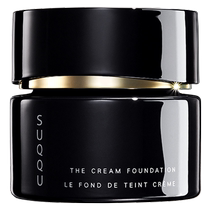 (ten billion subsidized) SUQQU crystal pick Yanze powder cream 30g cream powder bottom liquid fine and persistent nature