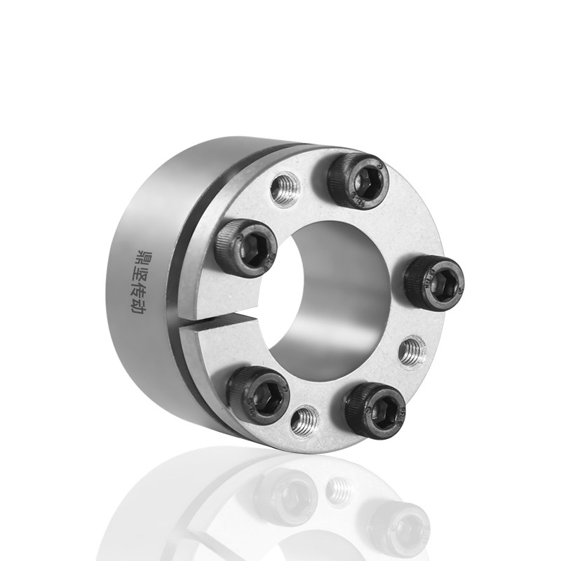 Z3胀紧套FL-S涨套DR132A胀连接套ADK-C1涨紧套免键涨紧轴套STK132 - 图3