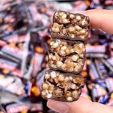 花生夹心巧克力390g装[17元优惠券]-寻折猪