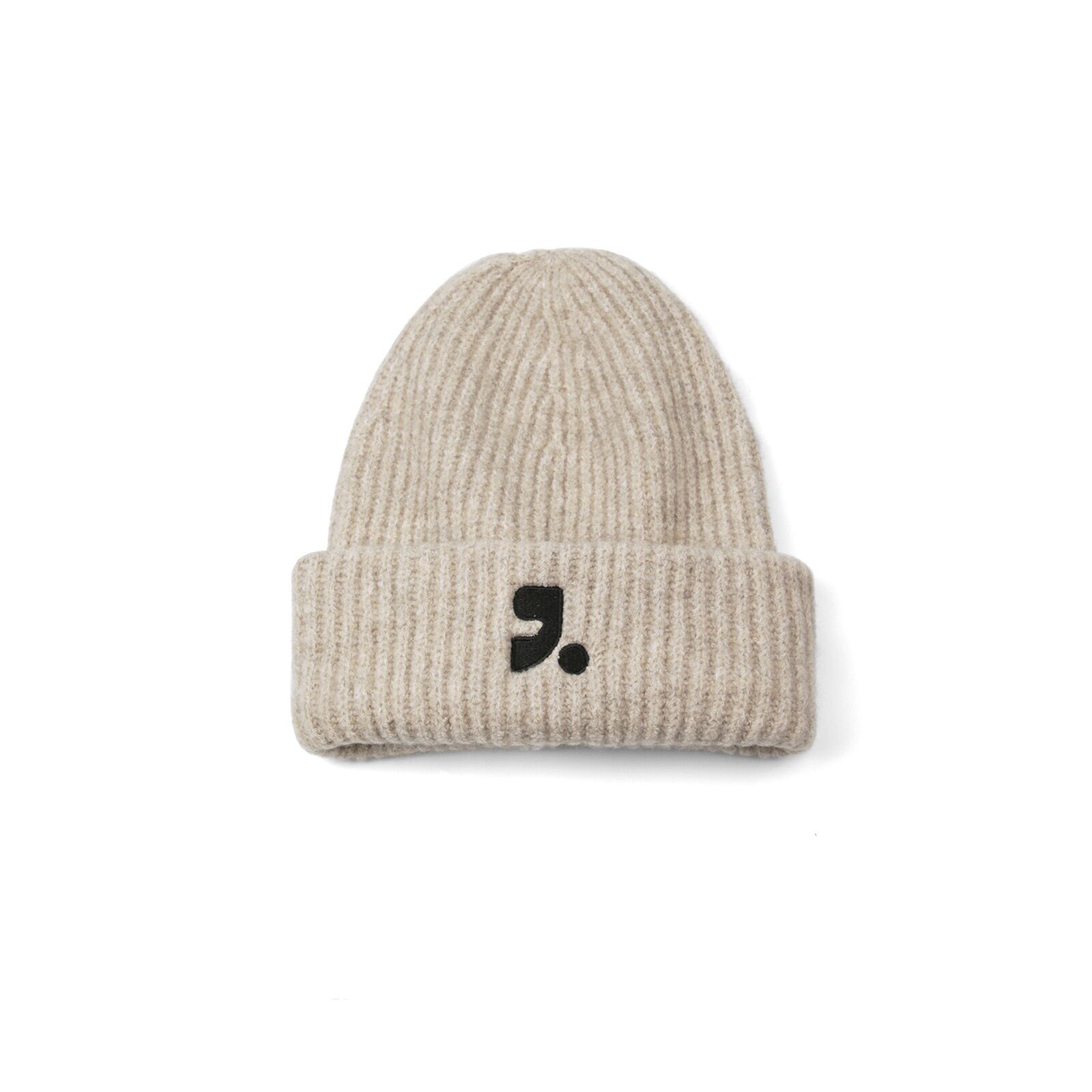 3分月光 韩系复古毛线帽女秋冬保暖护耳时尚帽子显脸小针织冷帽,淘宝优惠券,粉丝福利购,淘宝优惠卷