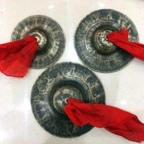 Handmade Bronze Cardinal Bronze Cymbal Water Cymbal Cardinal Dause Cardinal Road Field Cymbal Bronze King Cymbals