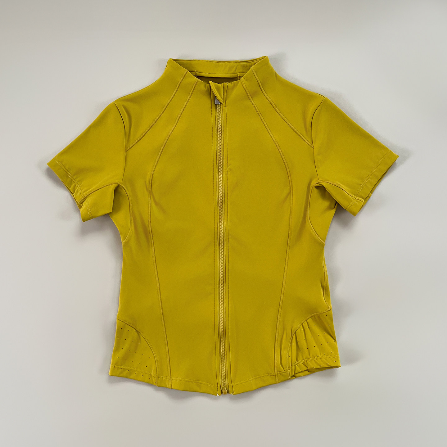 运动短袖上衣女夏季修身显瘦速干透气跑步瑜伽T恤户外健身骑行服,淘宝优惠券,粉丝福利购,淘宝优惠卷