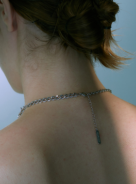 海星珍珠项链PEARLONA