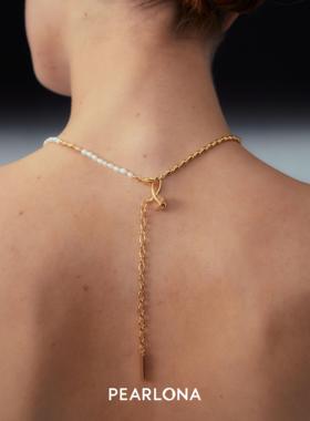 拼接巴洛克珍珠PEARLONA