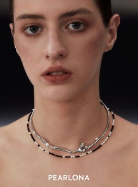 天使巴洛克珍珠PEARLONA
