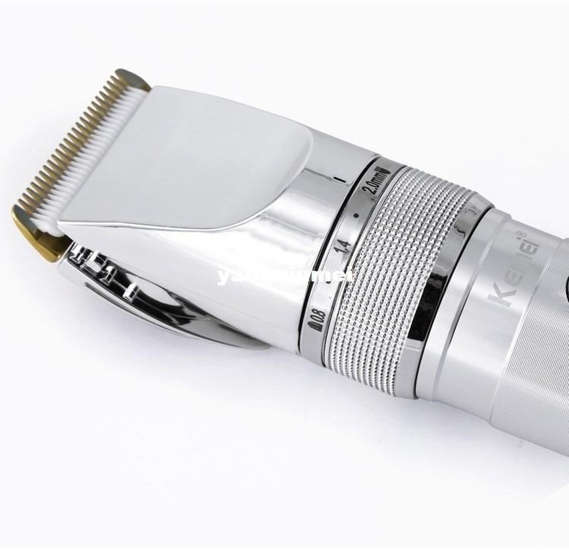 T077 rechargeable maquina de cortar o cabelo razor barber ha - 图3