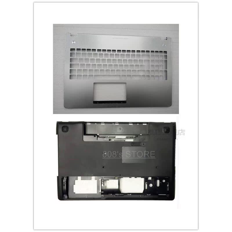 NEW Cover Asus N56 N56SL N56VM N56V N56D N56DP N56VJ N56VZ-图1