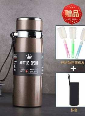 2022 New 316 stainless steel vacuum  water  men's