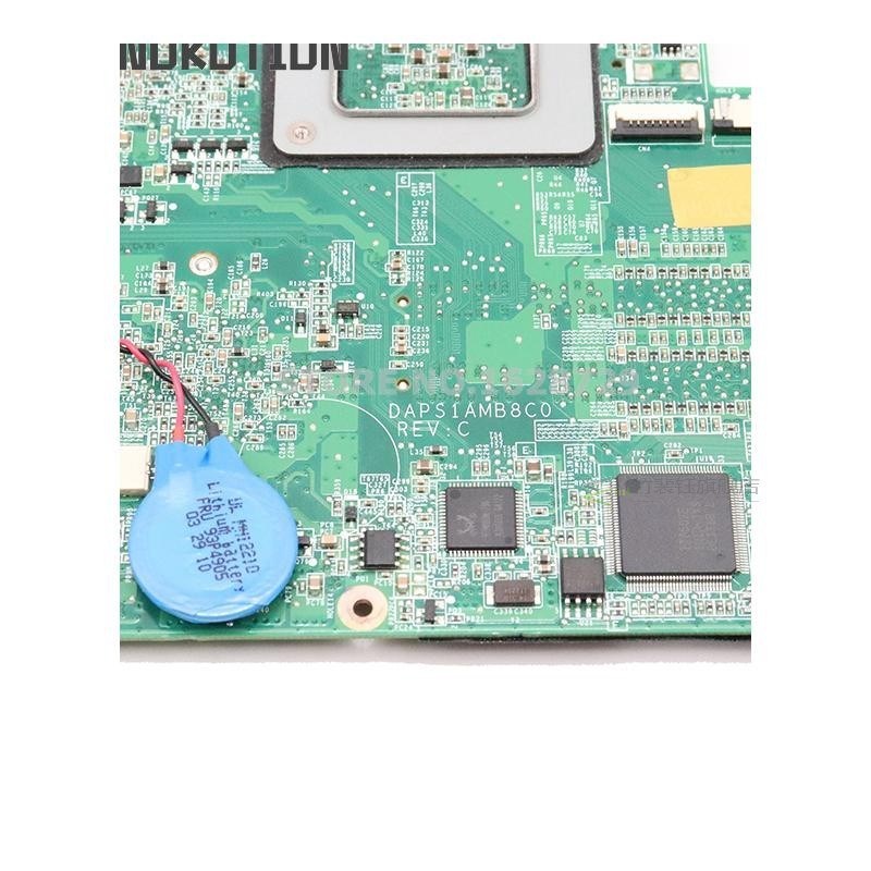 63Y1560 63Y1562 DAPS1AMB8C0 MAIN BOARD  Lenovo E30 Laptop Mo - 图3