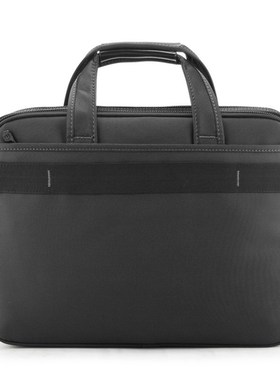 Men's Business Briefcase Laptop Bag Waterproof Oxford Cl