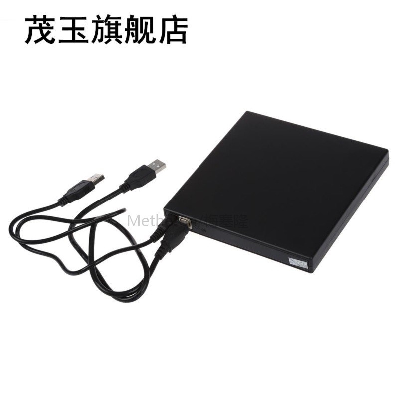 USB External Blu-ray BD-R BD-ROM Combo DVD RW Burner Drive B-图3