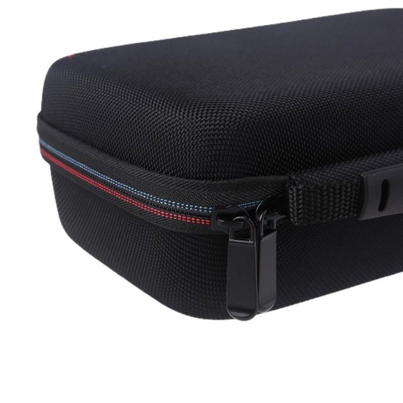 Hard Carrying Case for Fluke 117 115 F117C F17B F115C Mult-图0