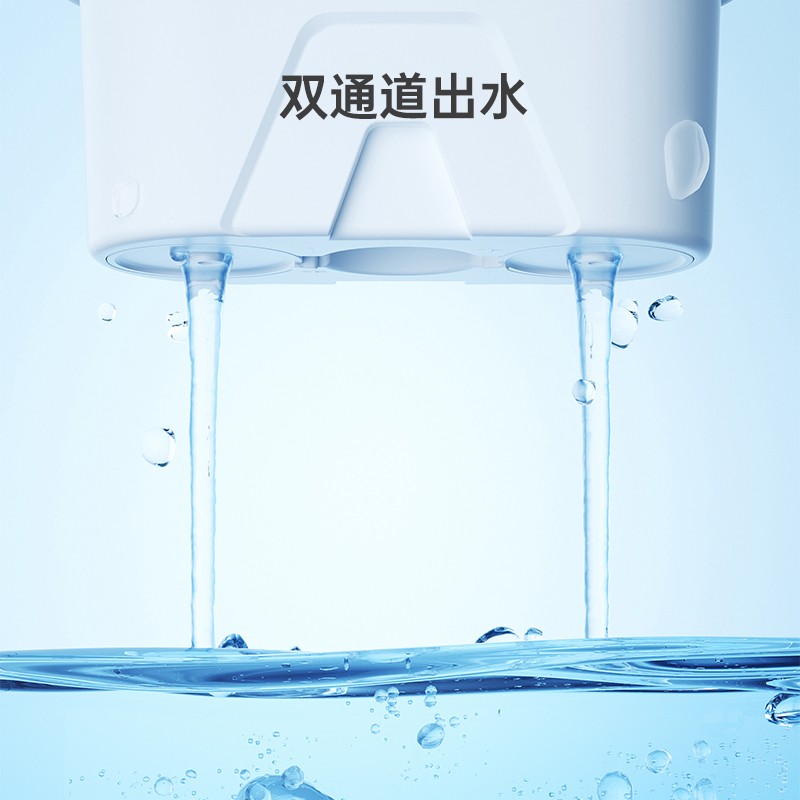 松下净水壶滤芯滤水壶滤芯适用于TK-EUNP55A/51W/FUNP51-C/55w/51 - 图1