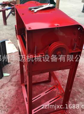 损耗小家用葵花籽剥壳机 移动瓜子剥壳机 一机多用 瓜子去皮设备