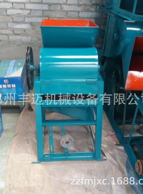 小型家用型 花生去皮机 花生种子剥壳机 红皮花生剥壳设备 不伤籽