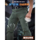 Archon Waterproof Stretch Training Multi-Pocket Tactical Pants