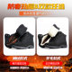 轻便防寒靴男冬季加厚二棉鞋新式防寒靴户外保暖作训羊毛靴雪地靴