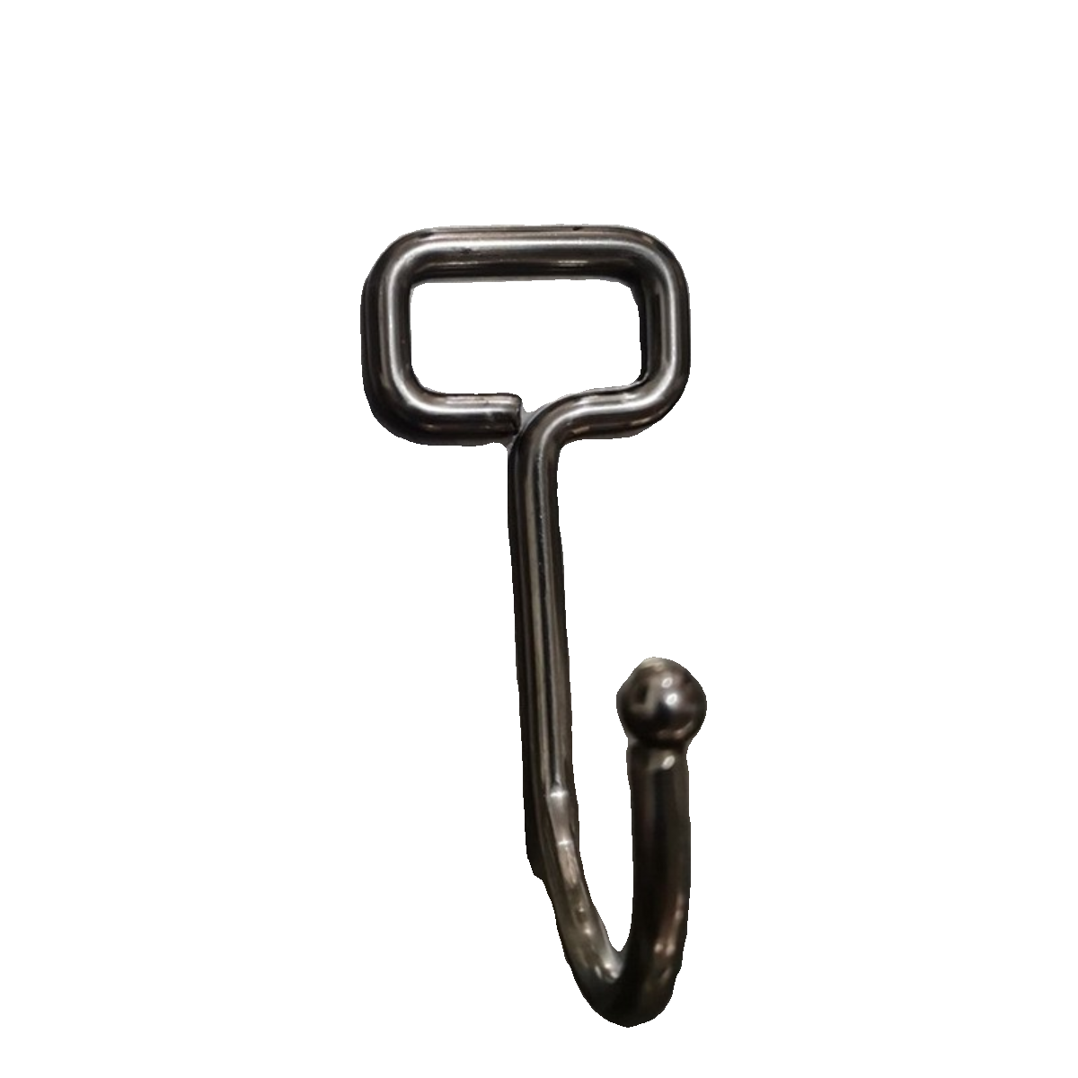 不锈钢钩子单独钩子铁钩大钩子厨房墙壁无痕粘钩配件强力承重,淘宝优惠券,粉丝福利购,淘宝优惠卷