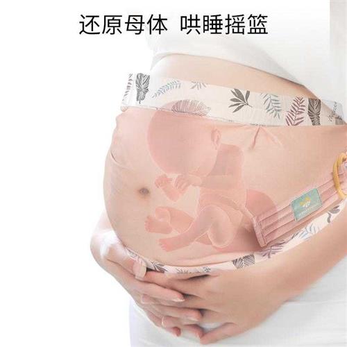 抱婴儿娃神器背带宝宝多功能背巾四季前哺乳式外出透气初生新生儿 - 图2