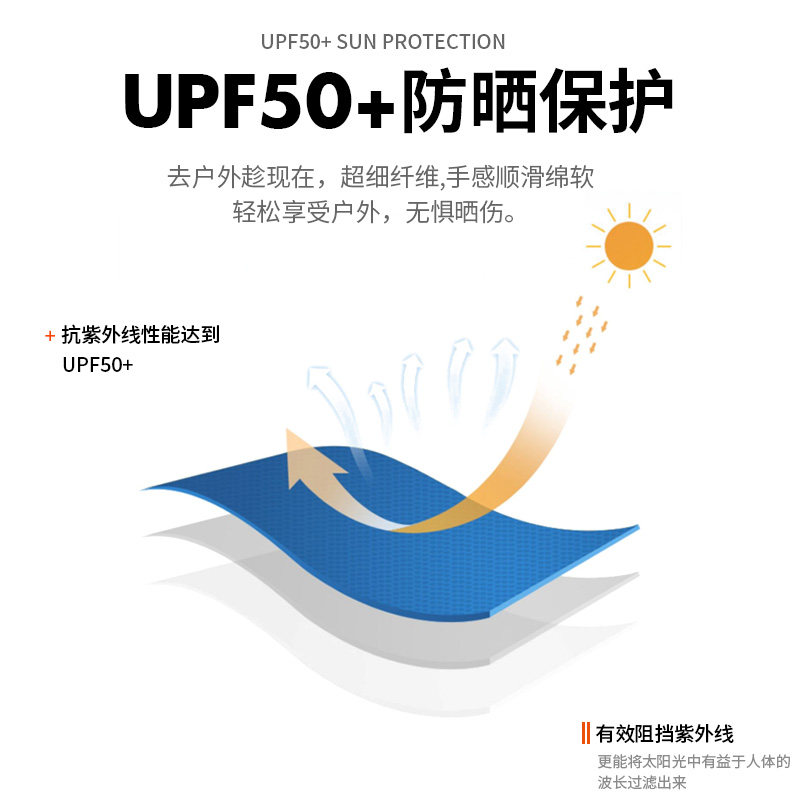  JEEPSPIRIT驰涛工厂店时尚防晒服