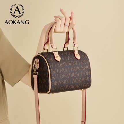 【圣诞礼物】奥康女款2025新