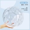 Spiny Planet Hamster Toy Golden Bear Hedgehog Running Ball
