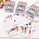 Poker cards entertainment household card game props board game Landlord thickened playing cards
