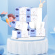 Weizong thickened paper towels outdoor toilet paper napkins household affordable facial tissue paper towels