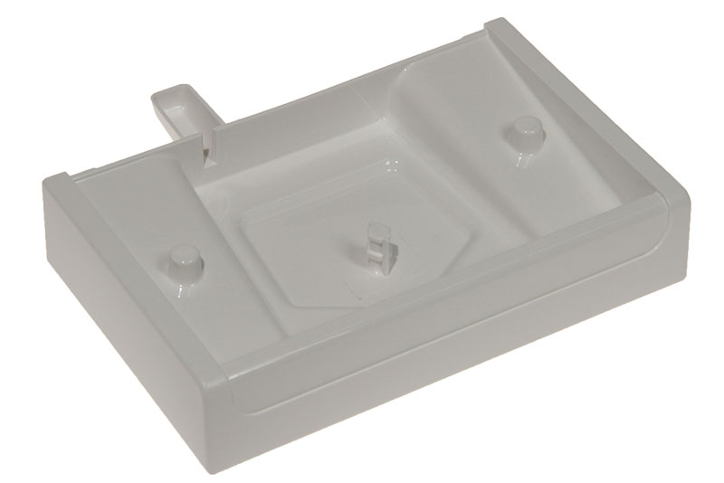 德龙半自动咖啡机ECP33.21水箱蒸汽奶管渣盒托盘旋钮德龙配件中心 - 图2