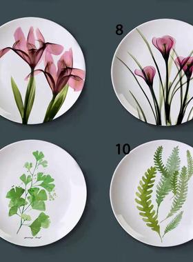 WaveRisk陶瓷装饰北欧室内