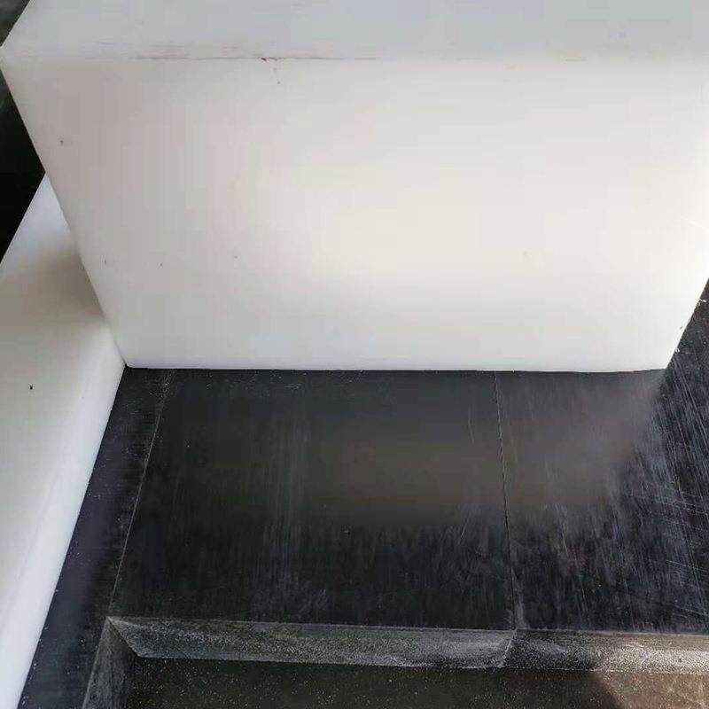 .黑白色POM板 聚甲醛塑胶POM板材切割 防静电赛钢板现货,淘宝优惠券,粉丝福利购,淘宝优惠卷