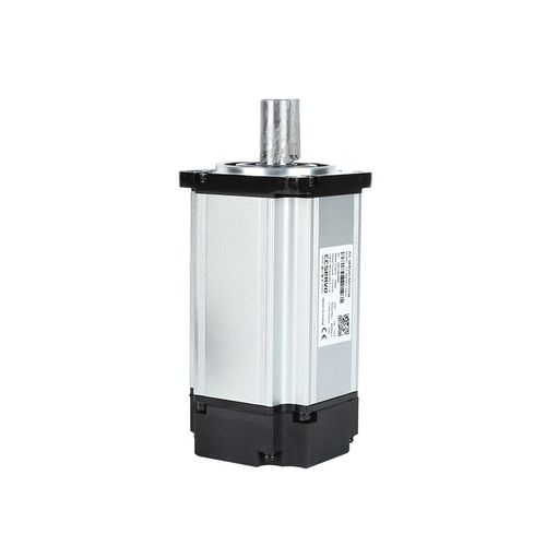 超川/400W交流伺服电机/马达/无刹车60法兰/CC-M3H040-NN14 包邮 - 图0