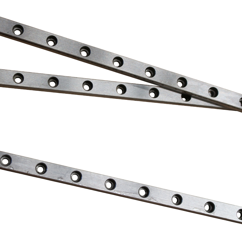 国产高精度微型直线导轨滑块滑轨MGN/MGW/7C/9C/12C/15C/12H/ - 图3