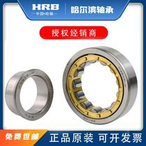 HRB bearings NU Haaxis NJ cylindrical NF2307 roller 2309 vibration 2310 2311 2311 2312 2313M