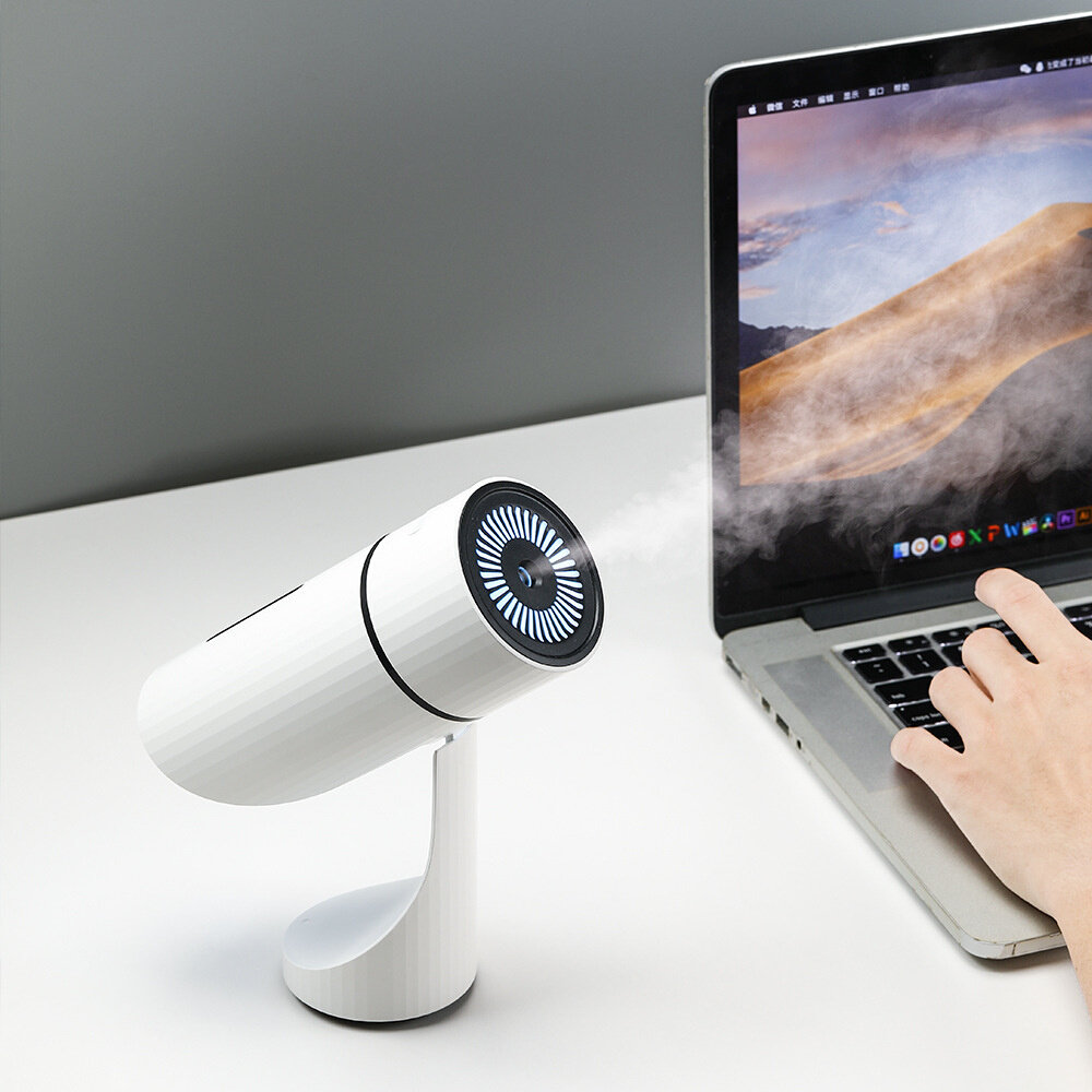 2024新款USB加湿器 家用小型桌面加湿器迷你车载便携空气净化器,淘宝优惠券,粉丝福利购,淘宝优惠卷