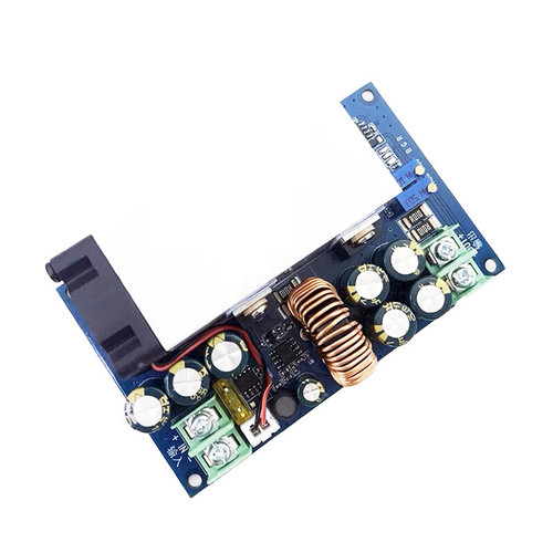 D调升压模块调恒压恒流电压转换器输入输出W - 图3