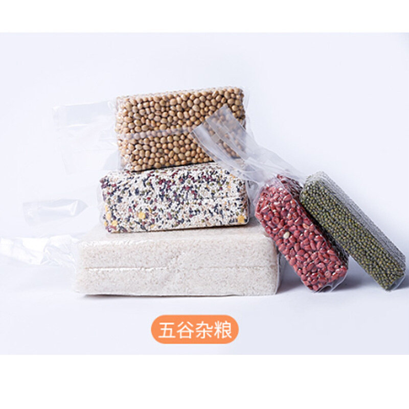 大米真空米砖包装机 商用家用全自动大米打包封口机 真空机厂家,淘宝优惠券,粉丝福利购,淘宝优惠卷