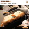 Toast cushion, chair cushion, floor heightening and thickening cushion, tatami mat, student dormitory cushion, bay window cushion, chair cushion