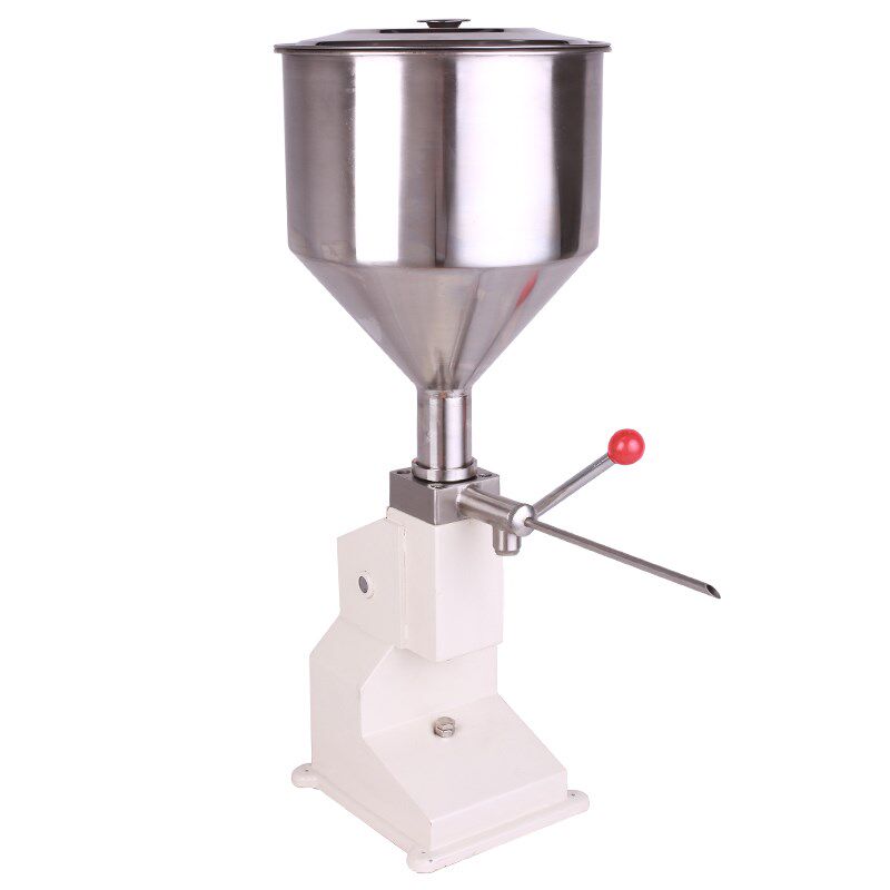 手动奶油灌装机泡芙灌装机定量膏体灌装机 奶油手动自动分装机,淘宝优惠券,粉丝福利购,淘宝优惠卷