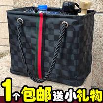 Minimalist washing bag for men Womens baths Baths Baths Baths Baths Baths Baths Baths Bathrooms Bathroom Carry-on Bag Bathroom