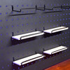 Suitable for 16/24/25 hole pitch hole board accessories