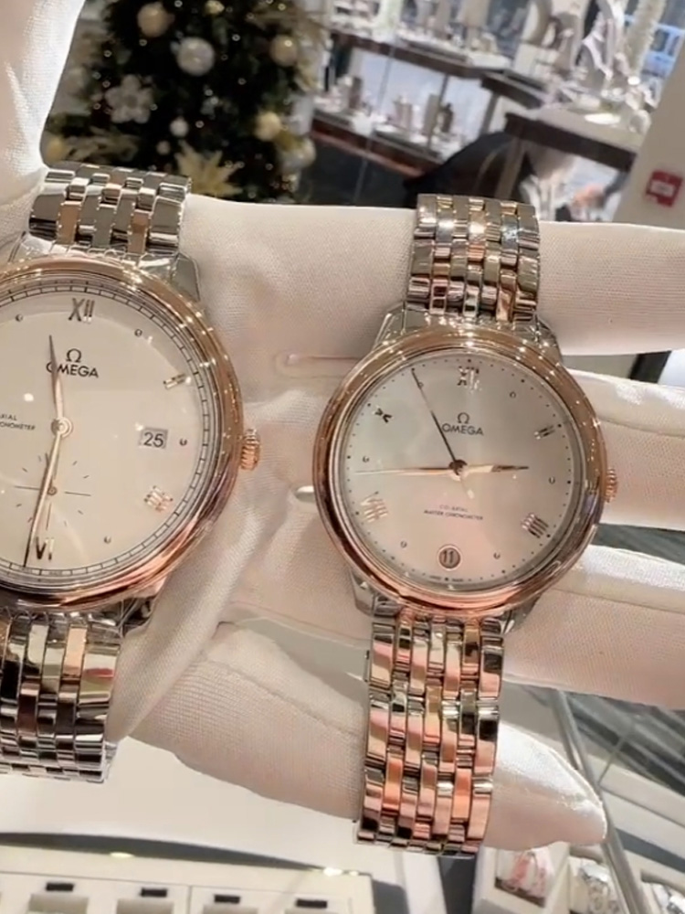  会玩手表海外瑞士腕表