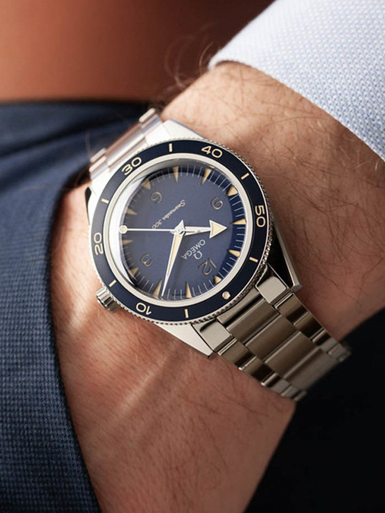  会玩手表海外瑞士腕表