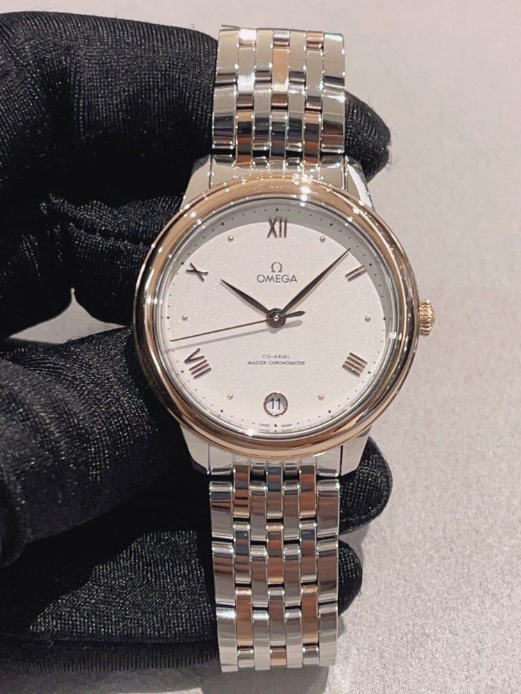  会玩手表海外瑞士腕表