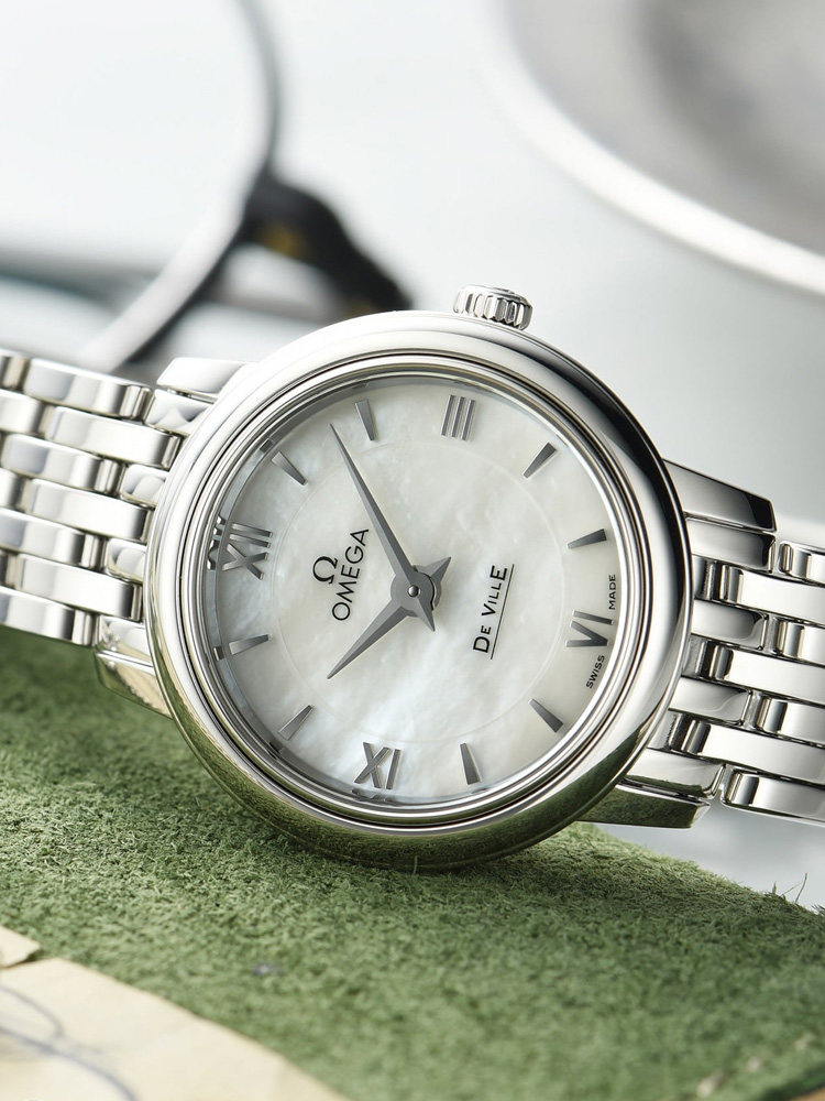  会玩手表海外瑞士腕表