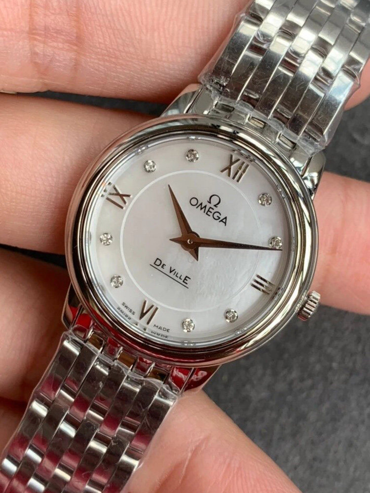  会玩手表海外瑞士腕表