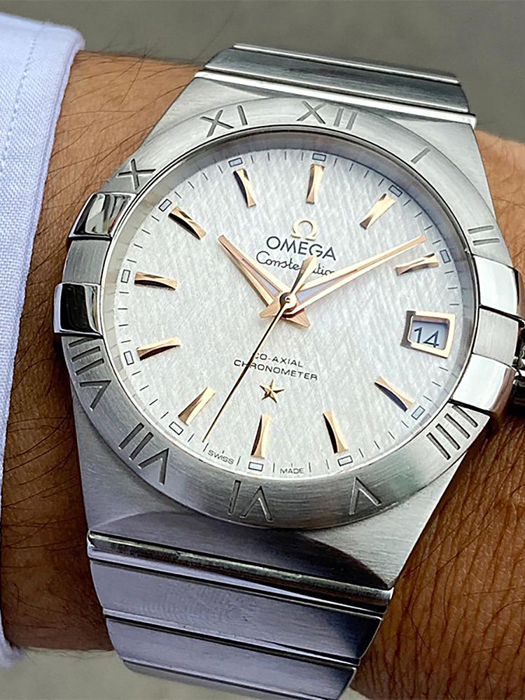  会玩手表海外瑞士腕表